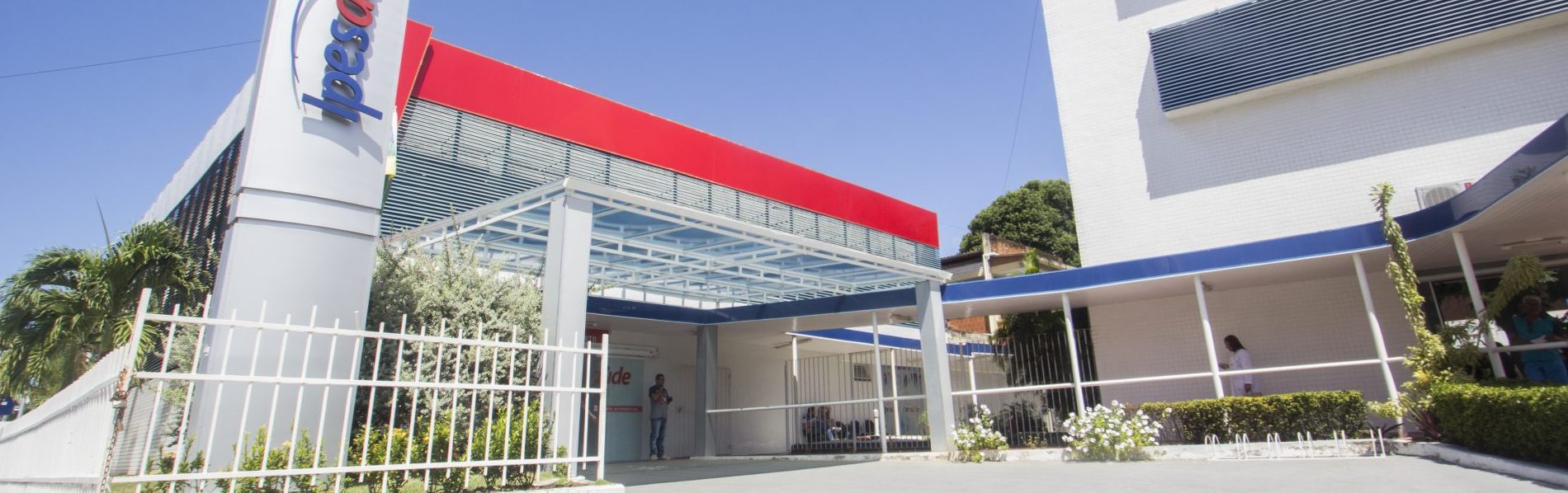 ipesaúde foto francielle nonato