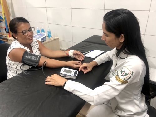 ação dia nacional de combate e prevenção à hipertensão foto 7 agecom ipesaúde