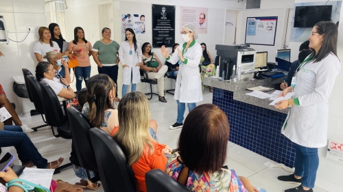 ação dia nacional de combate e prevenção à hipertensão foto 8 agecom ipesaúde