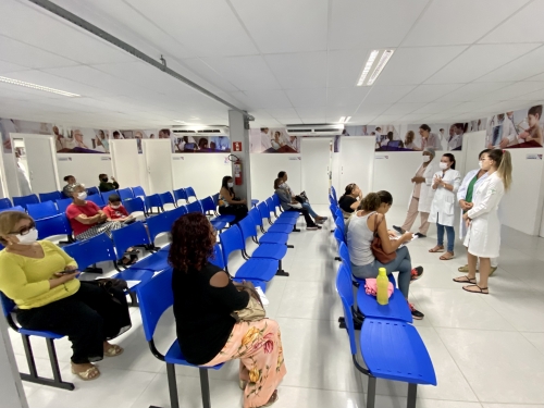 ação dia nacional de combate e prevenção à hipertensão foto1 agecom ipesaúde