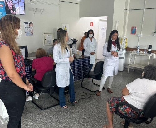 ação dia nacional de combate e prevenção à hipertensão foto3 agecom ipesaúde