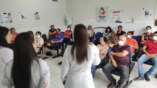 ação dia nacional de combate e prevenção à hipertensão foto6 agecom ipesaúde