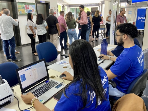 cadastro foto francielle nonato