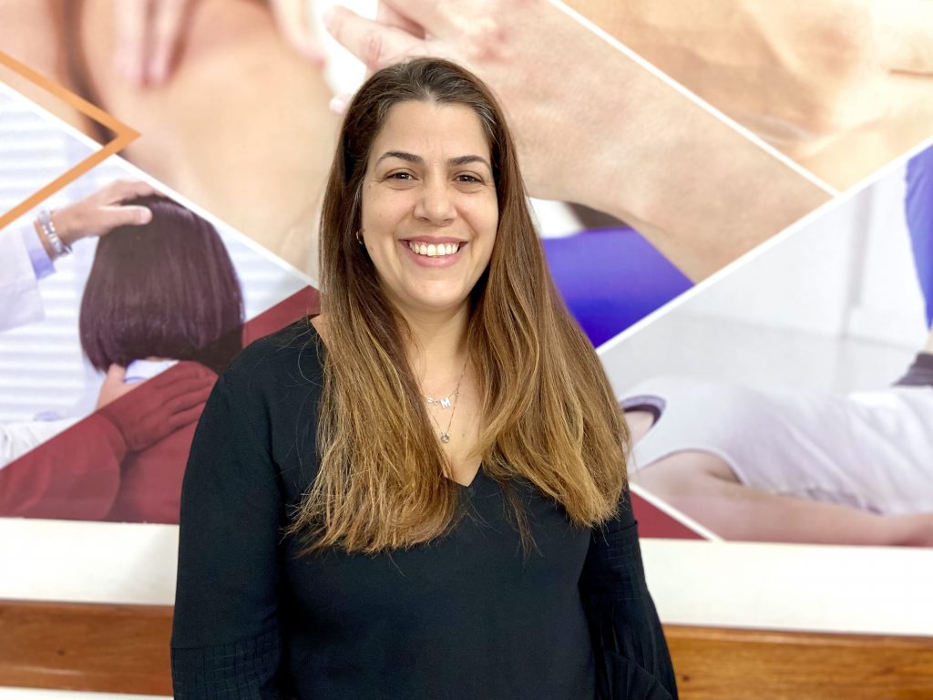 coordenadora do centro de reabilitação márcia fonseca 1