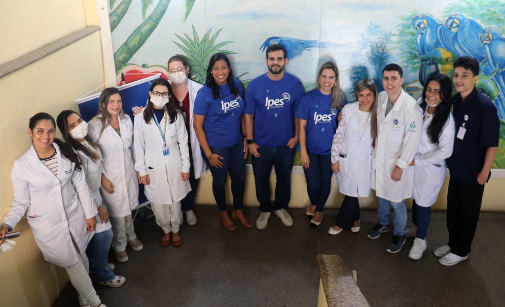 foto ascom detran se