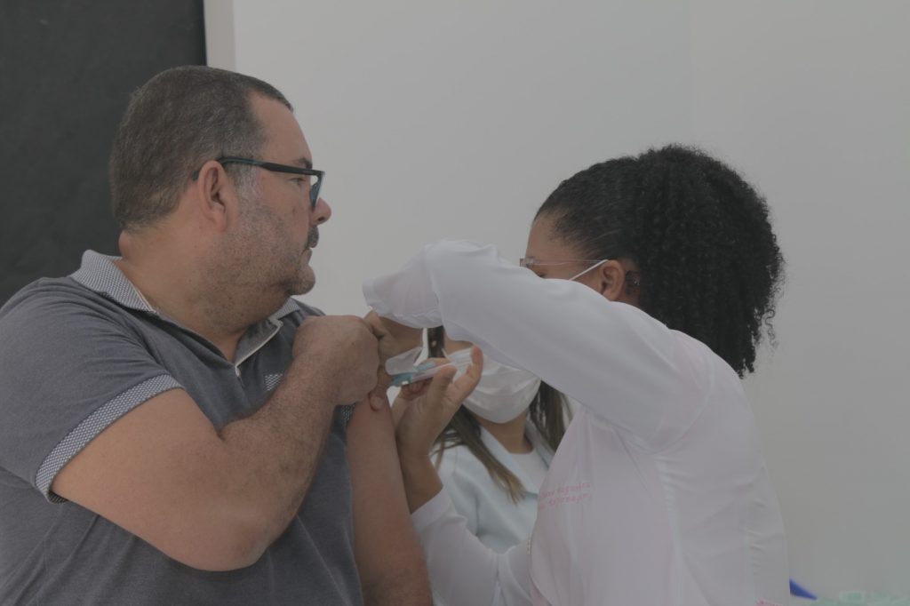 o servidor da ssp davi valença foto ascom ssp