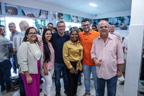 abertura ipesaúde simão dias foto 5 secom