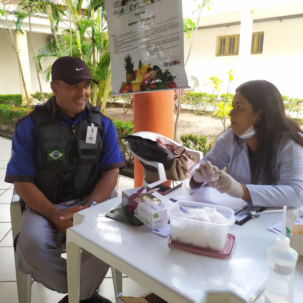 carlos magno iniciativa do ipes até você é muito válida foto agecom ipesaúde