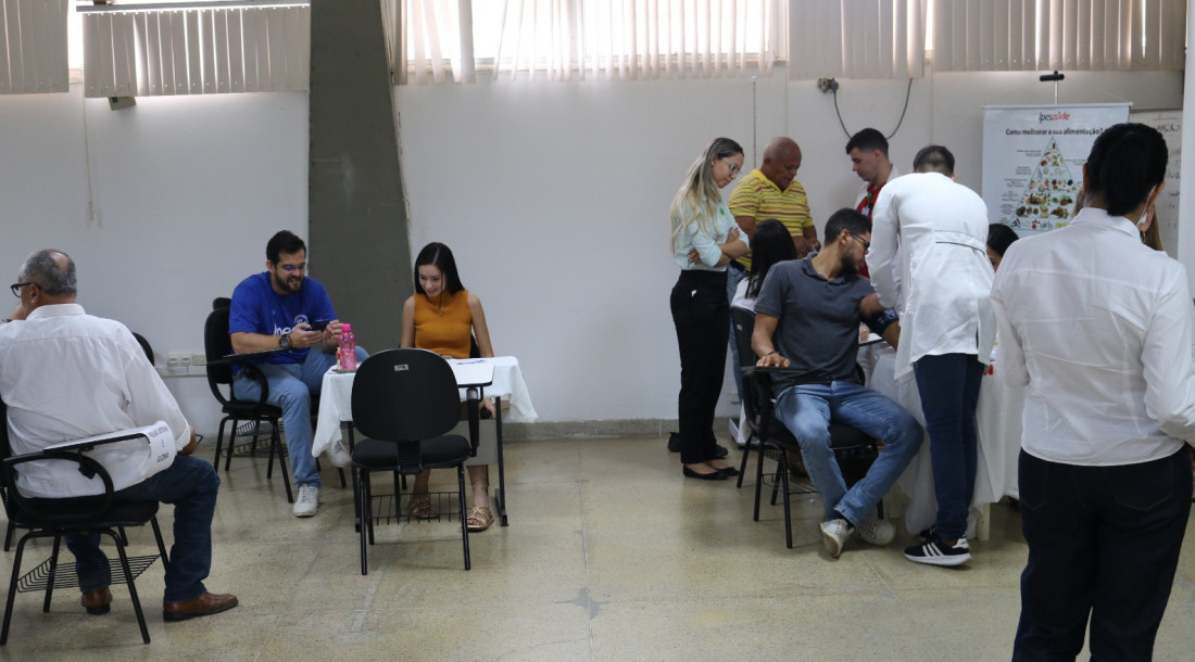 ipes até você foto raimundo dos santos ascom emdagro