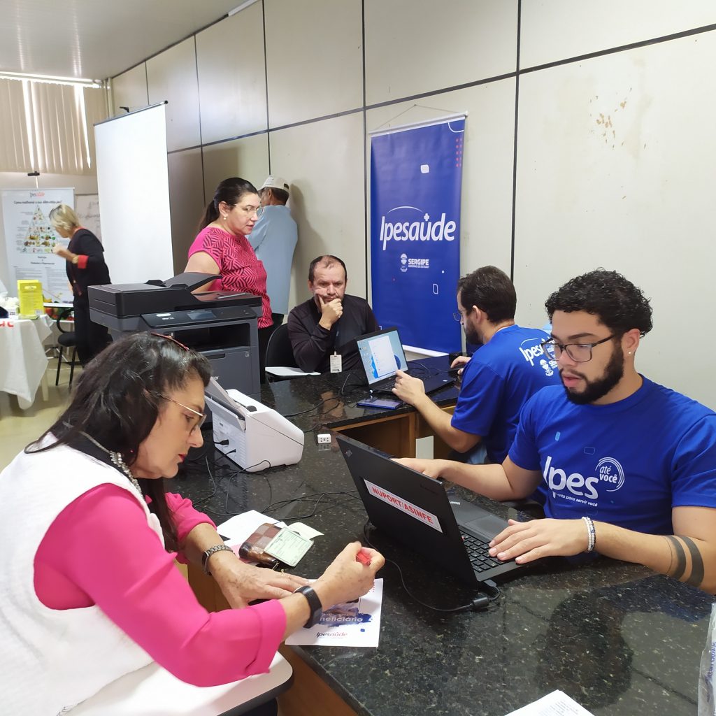 ipes até você foto2 agecom