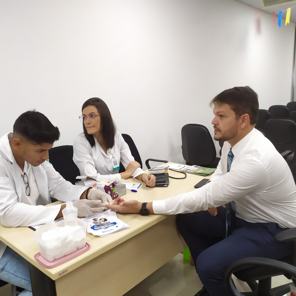 procurador do estado, pedro dias foto agecom ipesaúde