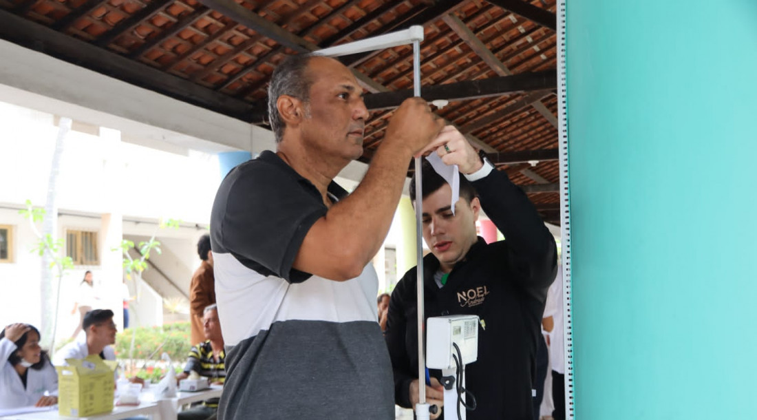 servidor aferiu o imc foto ascom seasc