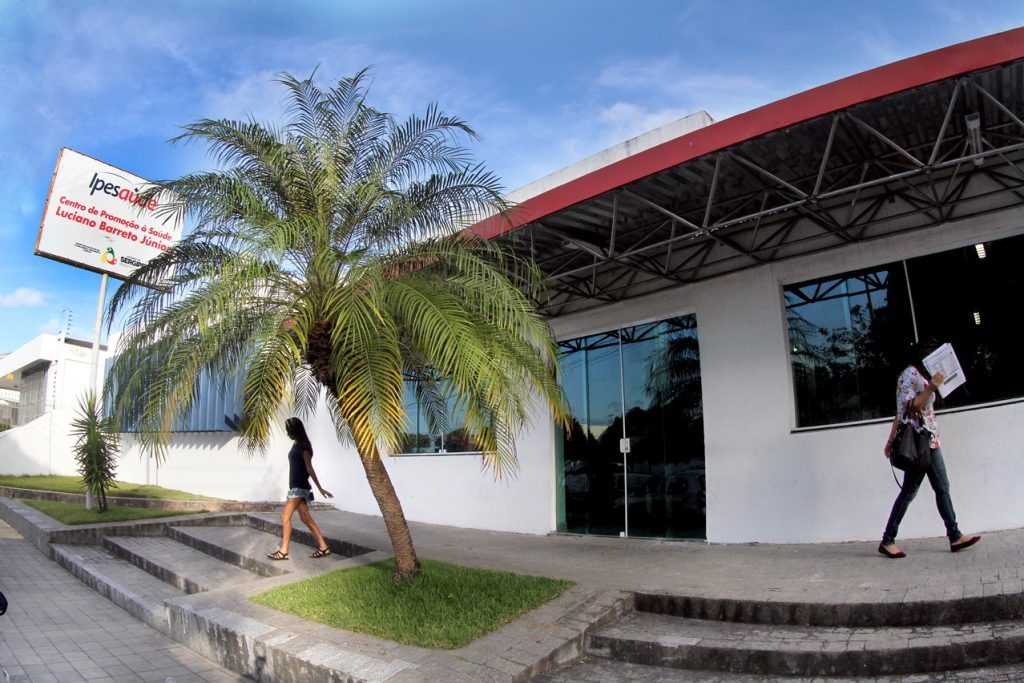 centro de endocrinologia e diabetes foto andre moreira