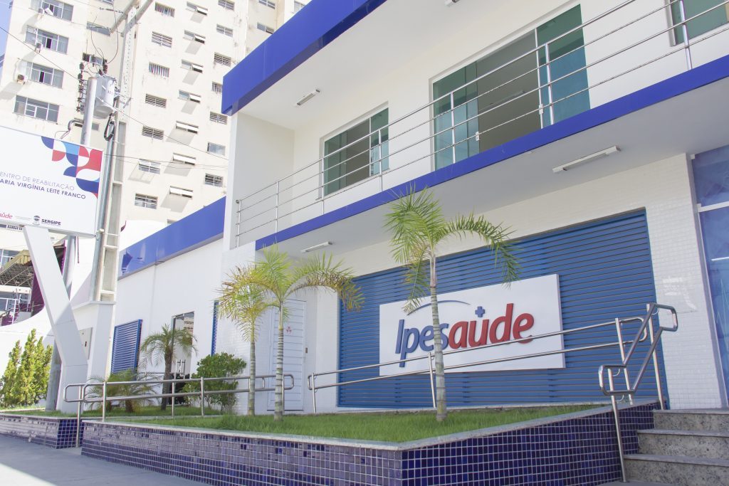 fachada centro de reabilitação foto agecom