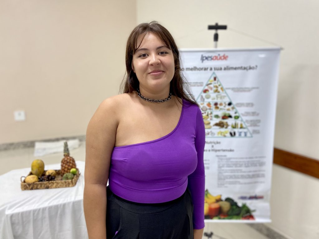 maria dos santos foto francielle nonato