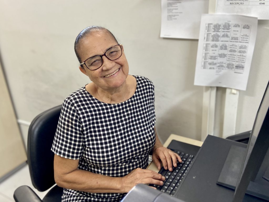 noélia menezes dos santos