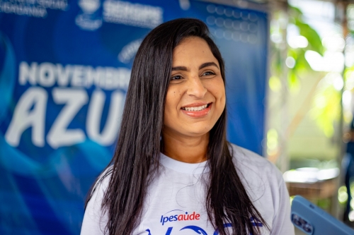 andréa de oliveira santos gead foto arthuro paganini