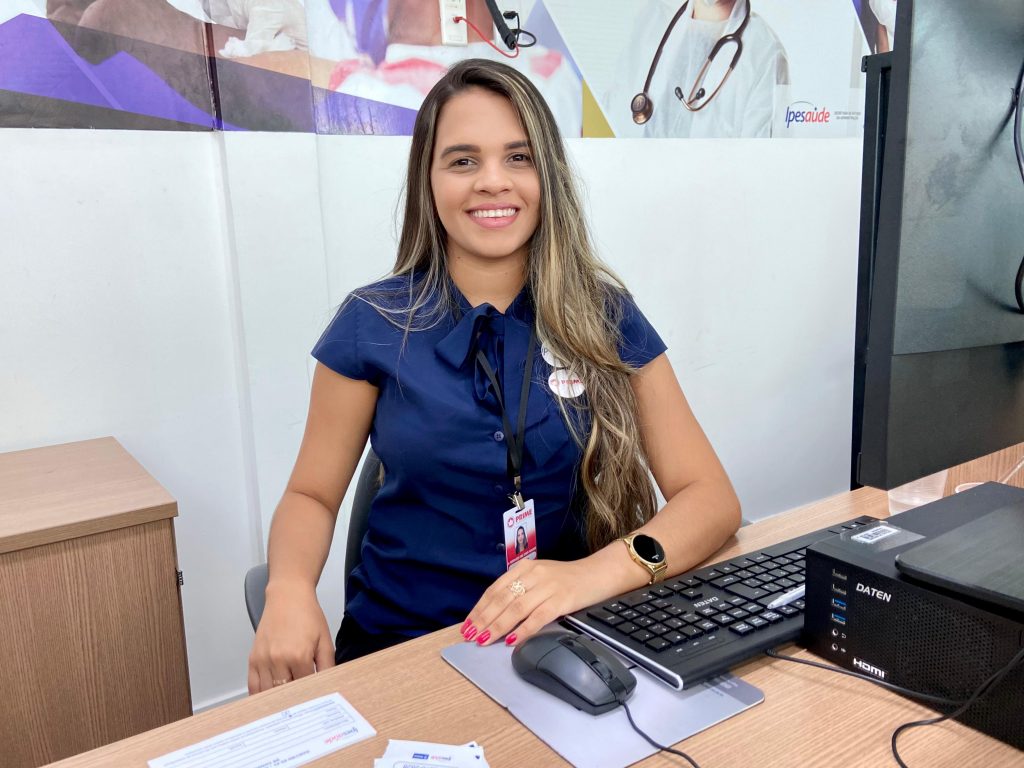 anna maria dos santos foto agecom