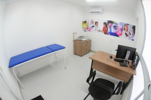 consultório foto erick ohara