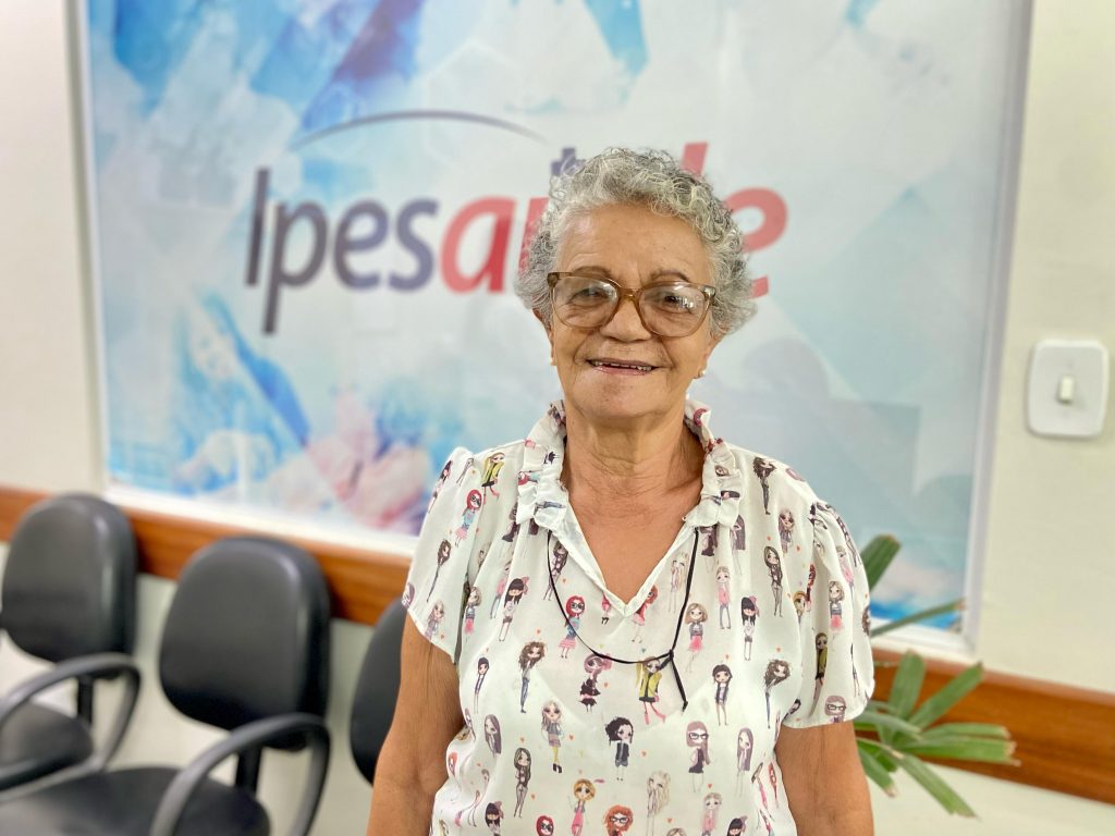 francisca santos foto francielle nonato