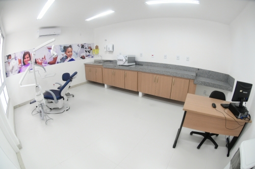 inauguração sede estância foto erick ohara