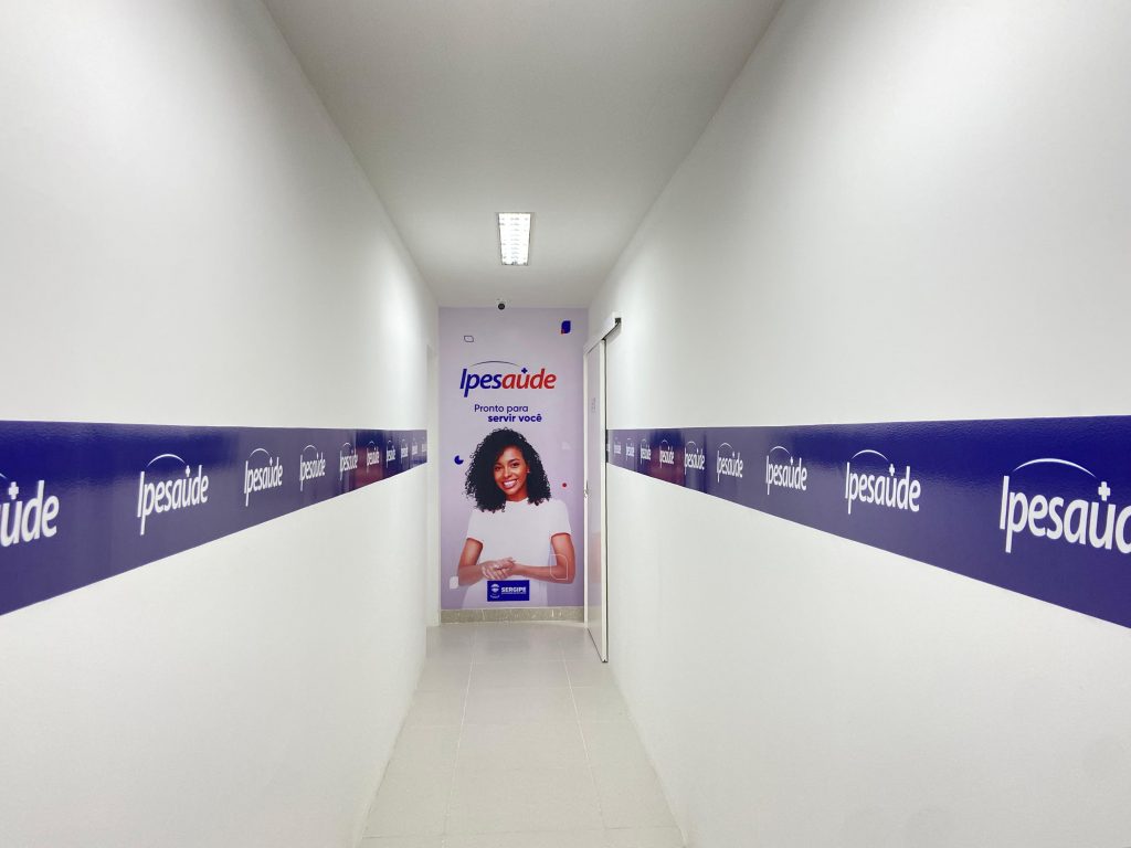 ipesaúde em estância foto1 francielle nonato