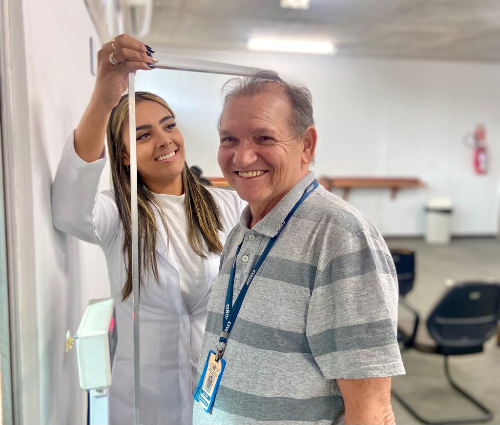 jailton luiz dos santos