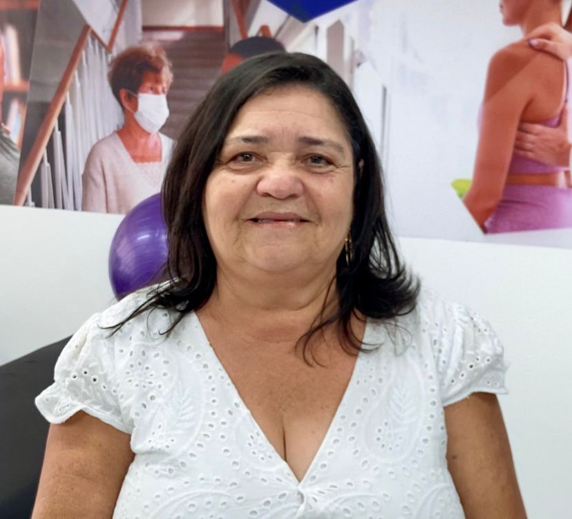 maria josé foto francielle nonato