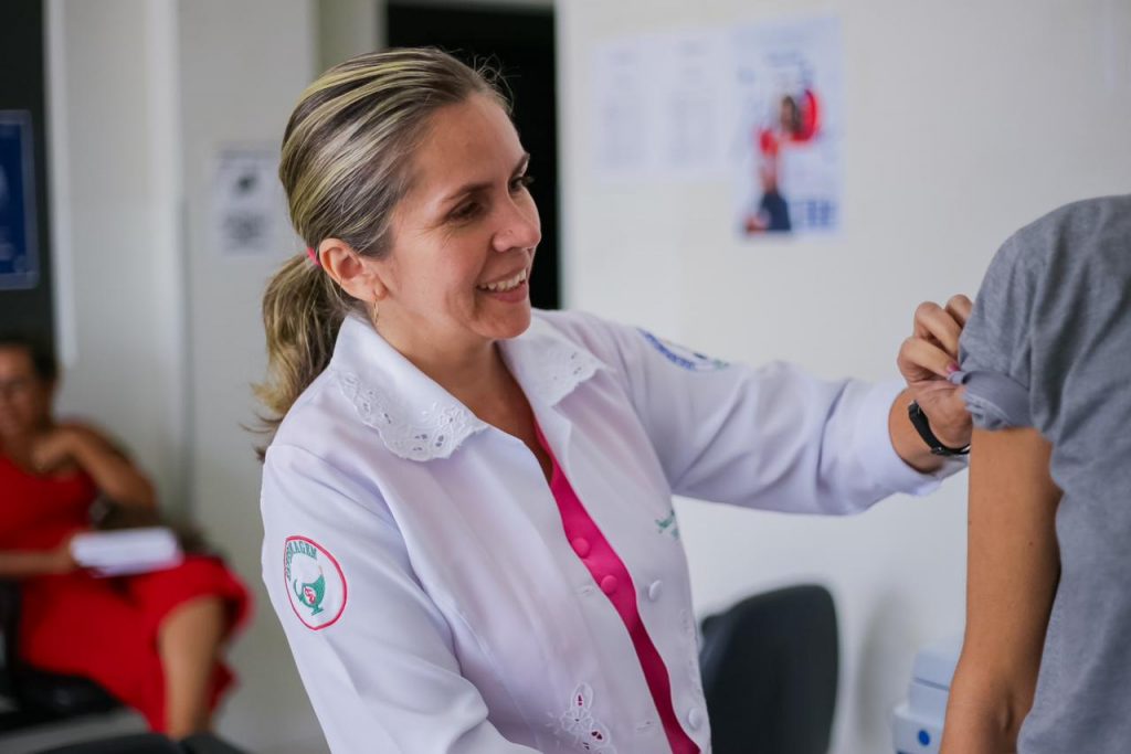 enfermeira andreia tavares foto sara madureira