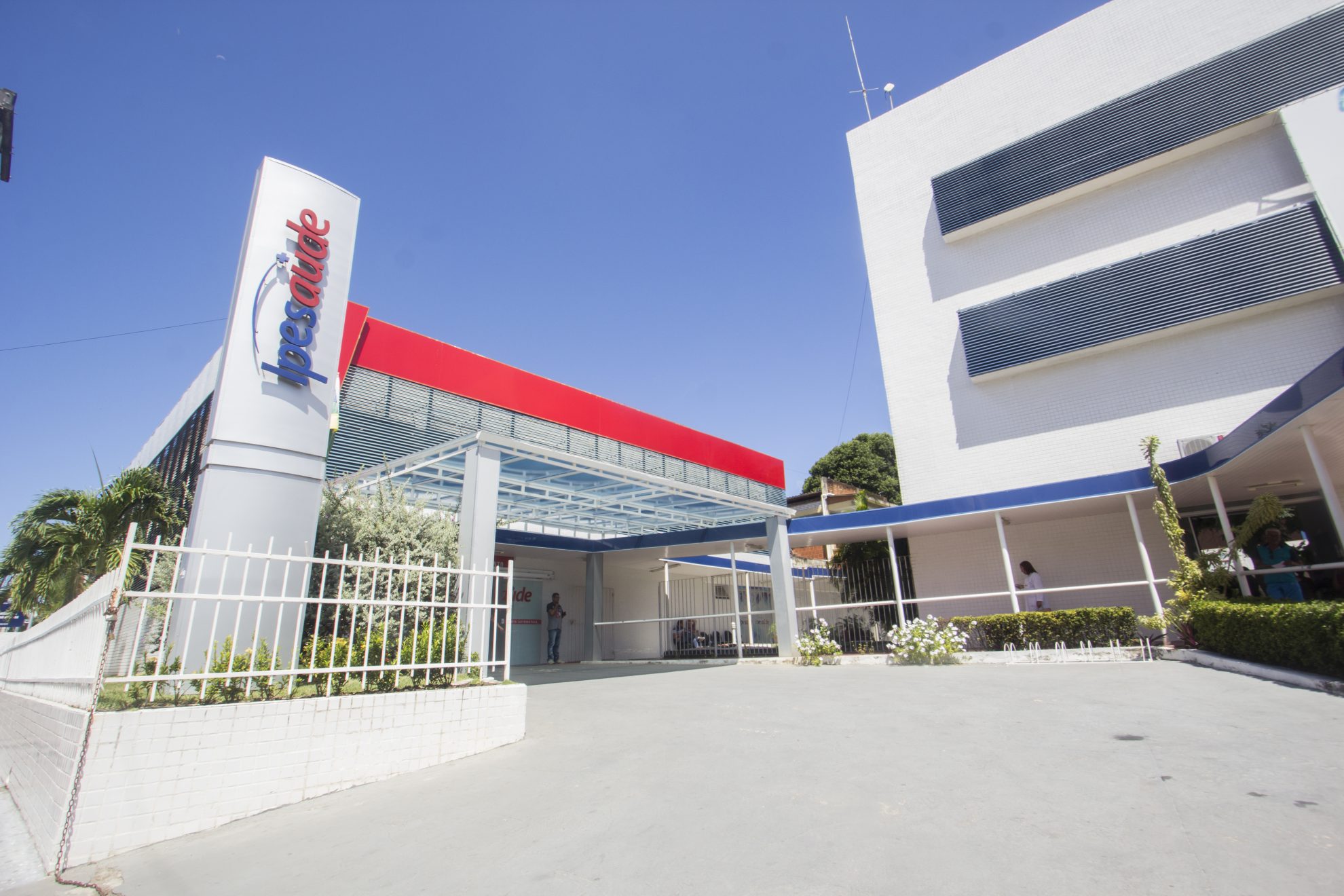 ipesaúde foto agecom