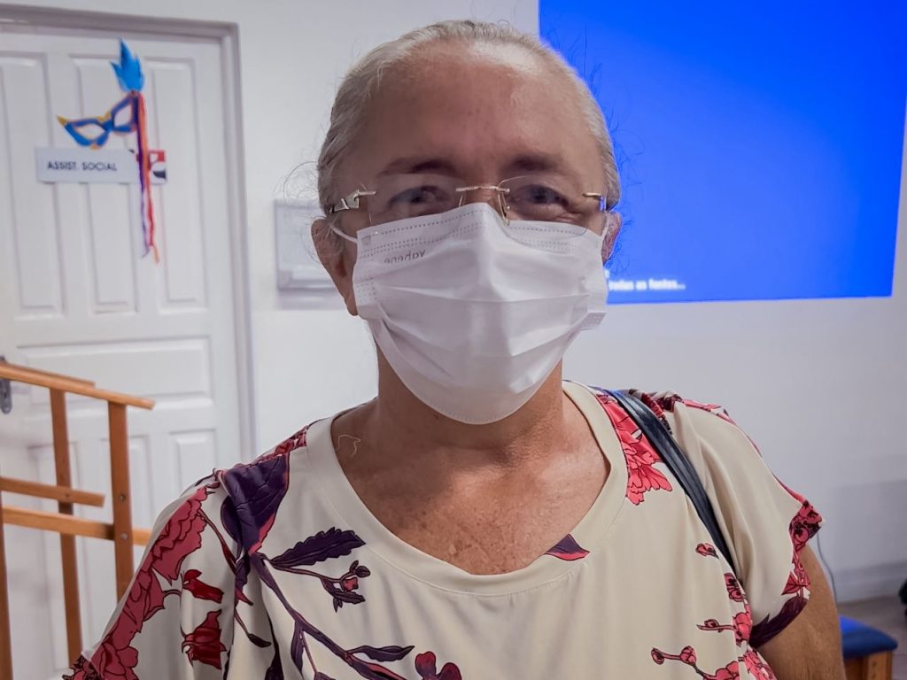 josefa lima garcia moreno foto sara madureira