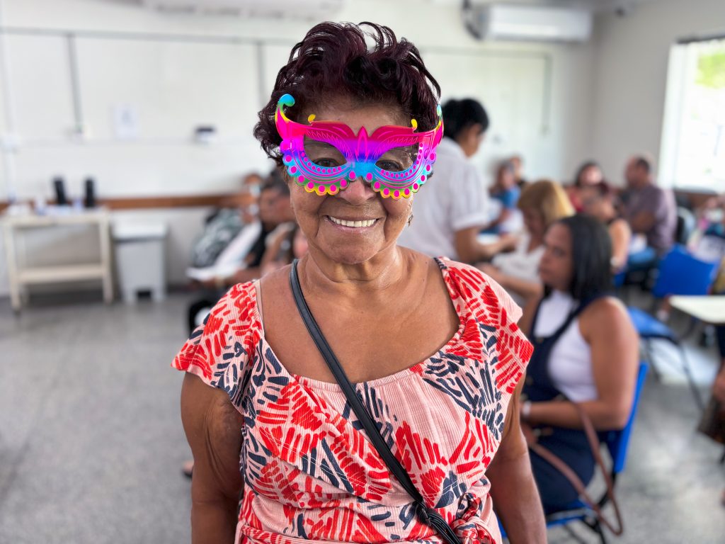 maria eutália elogiou a iniciativa