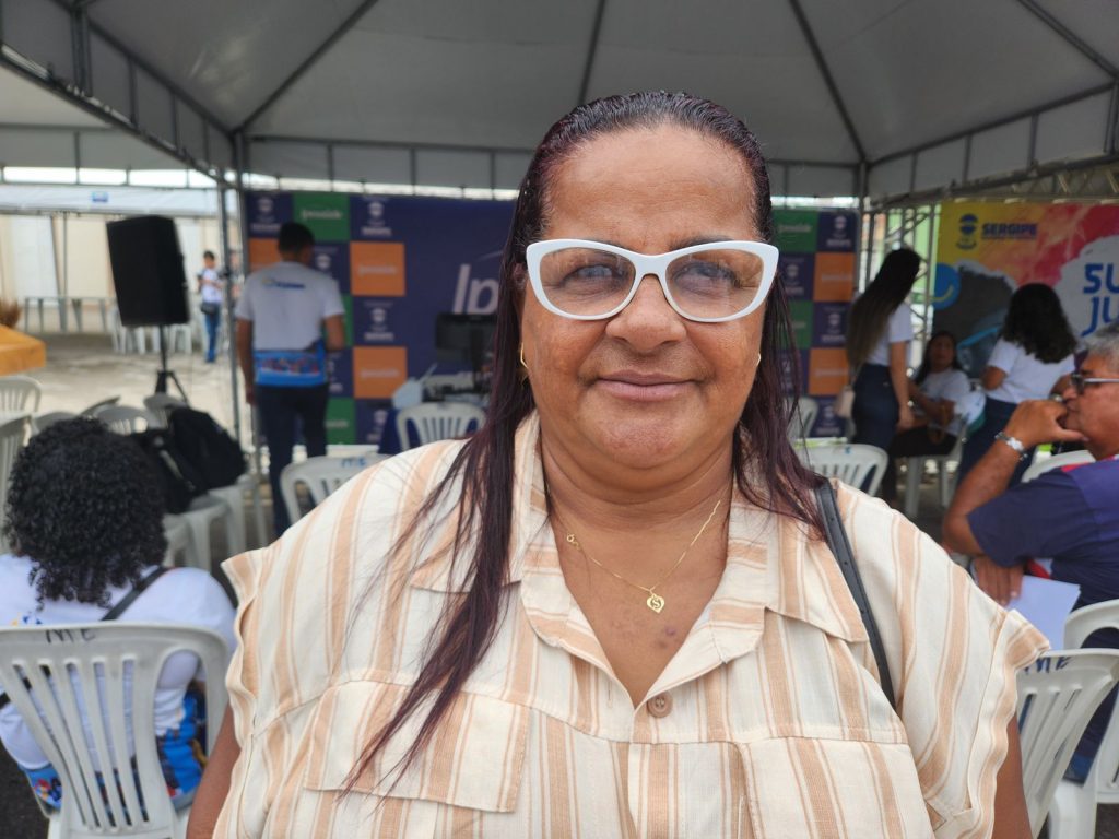 sileide beneficiária cumbe