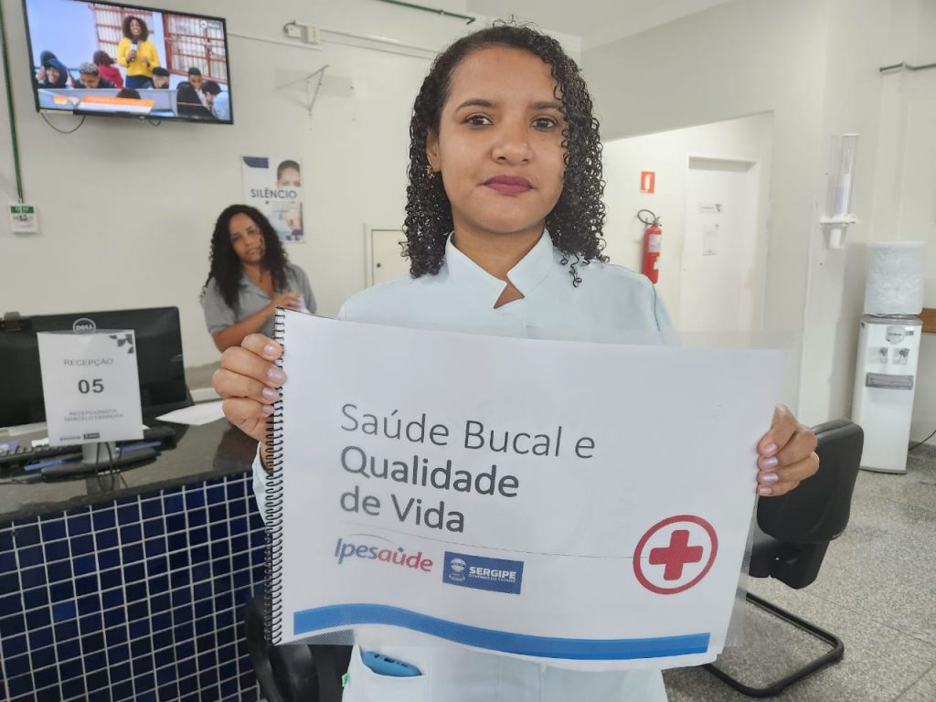 aux em saude bucal juliana pereira