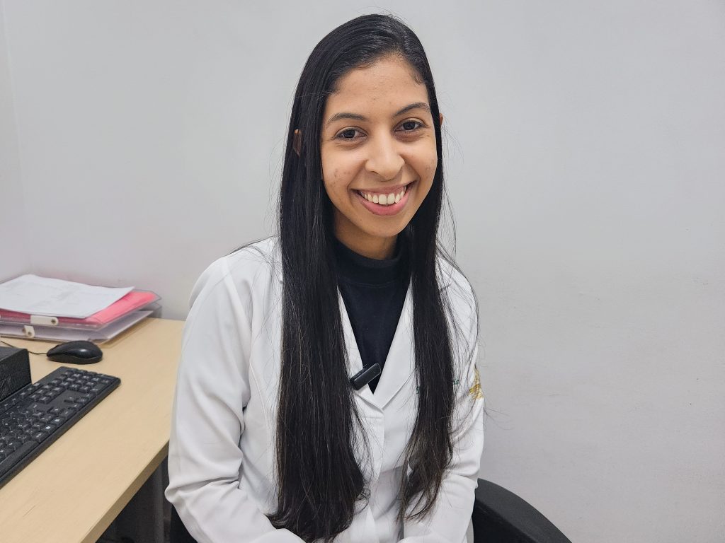 enfermeira maria vitória