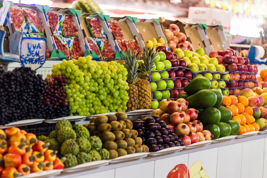 frutas para a matéria nutricionista foto igor matias