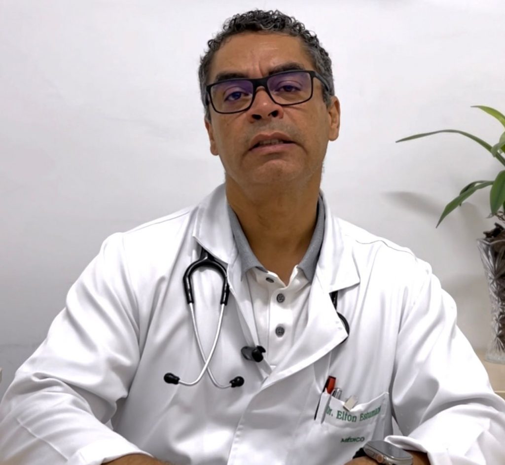 nefrologista elton estumano foto sara madureira