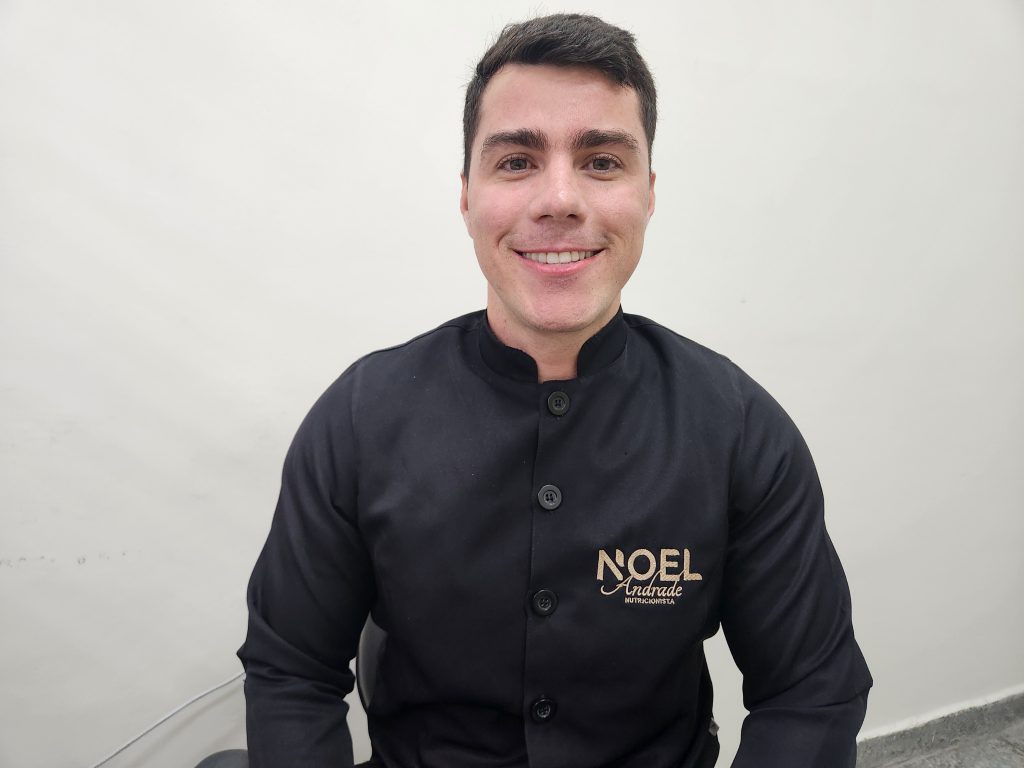 noel andrade foto leonardo dias