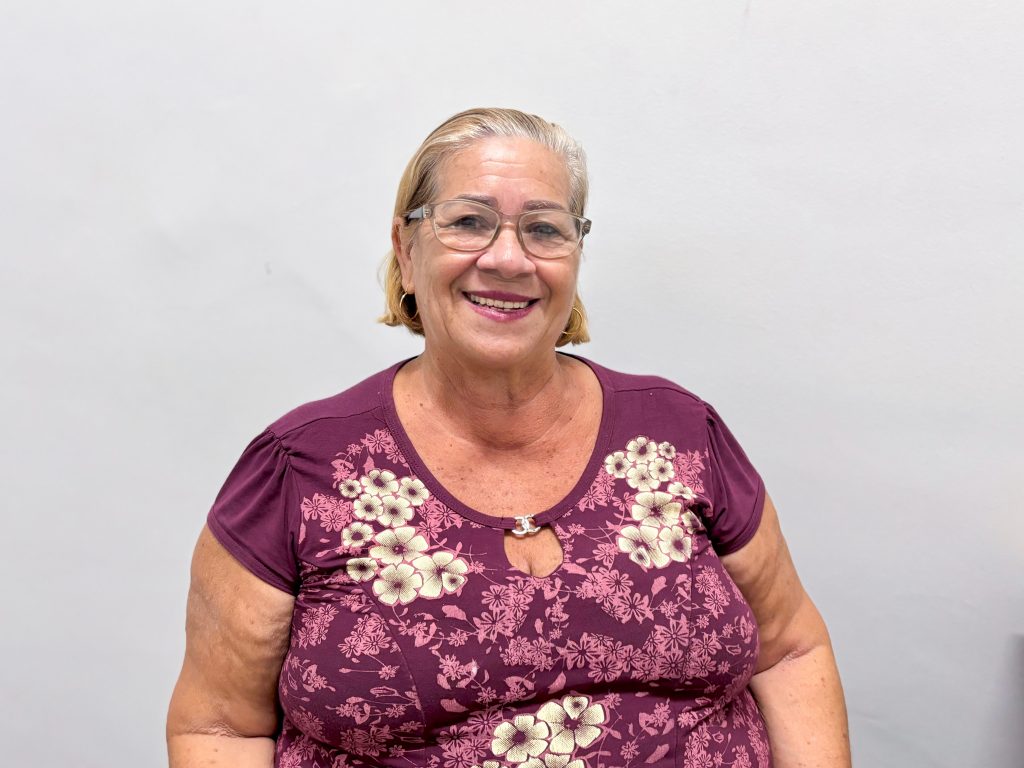 norma maria oliveira beneficiária do ipesaúde