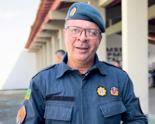 beneficiário rodrigues terceiro sargento