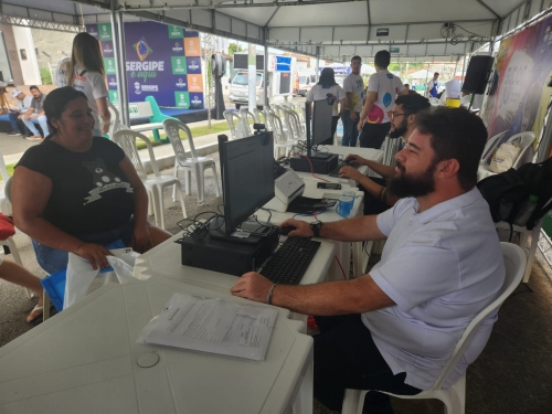 foto leonardo dias ascom ipesaúde