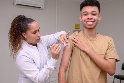 ipes até você na secom foto erick ohara