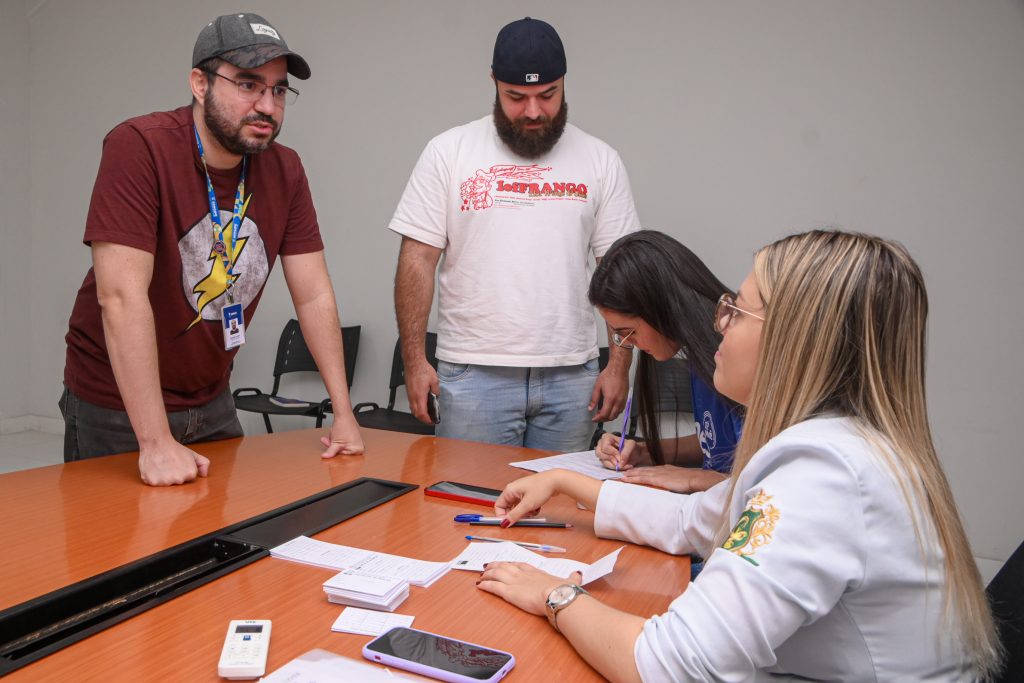 ipes até você na secom foto2 erick ohara