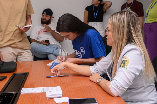 ipes até você na secom foto5 erick ohara