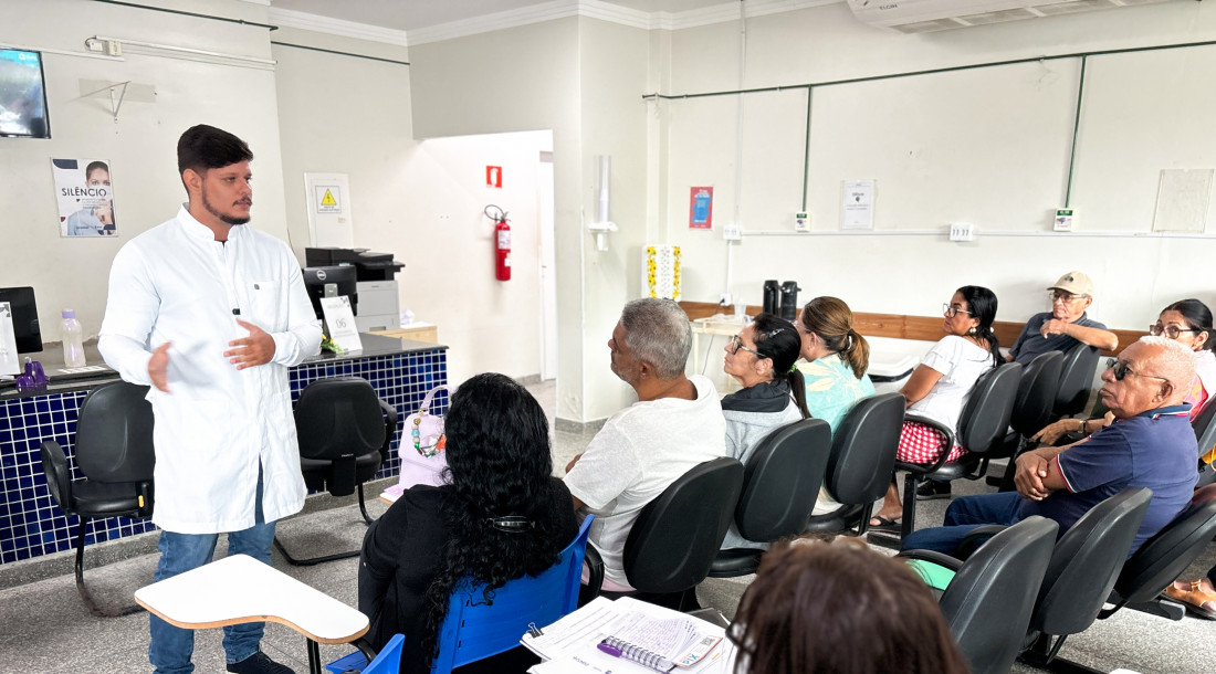 fisioterapeuta phelipe santos foto francielle nonato