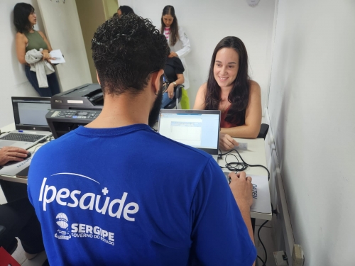 ipes até você foto 7 ascom ipesaúde