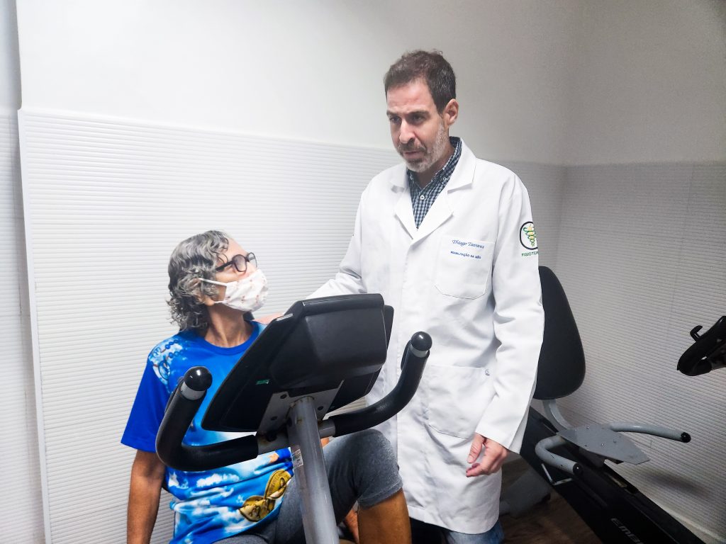 foto ascom ipesaúde