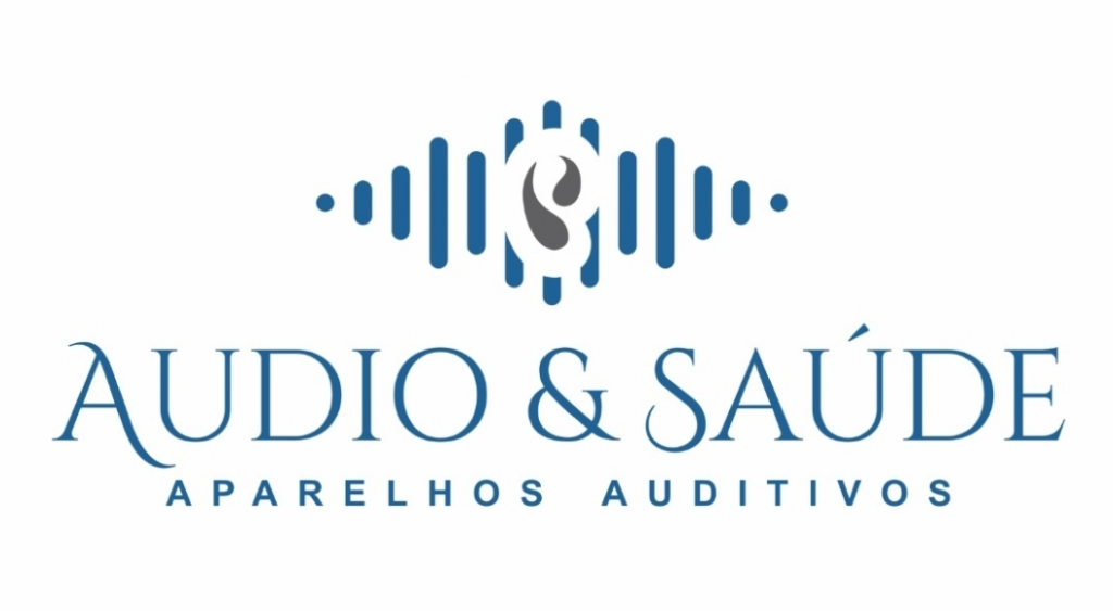 logo audio e saude