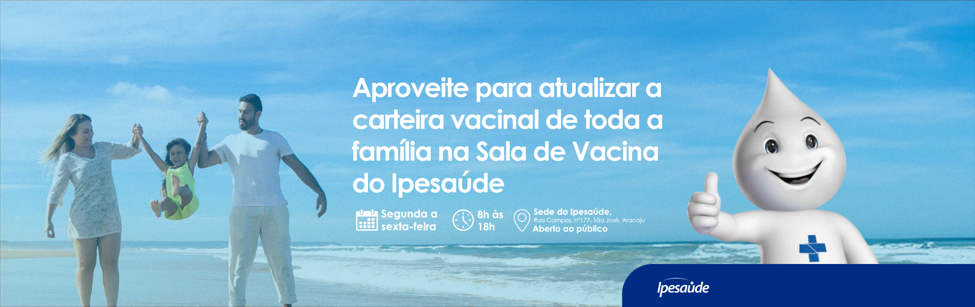 banner vacina