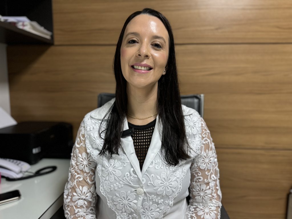 dermatologista débora barreto